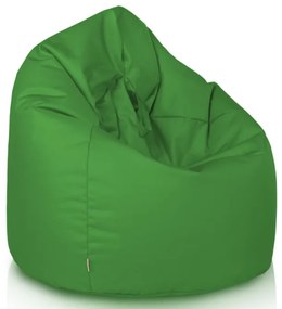 Sedací vak SAKO zelený OUTDOOR