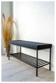 Čierna lavica Vita - House Nordic
