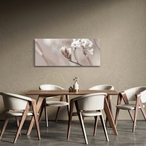 Obraz - Detail vetvy (120x50 cm)