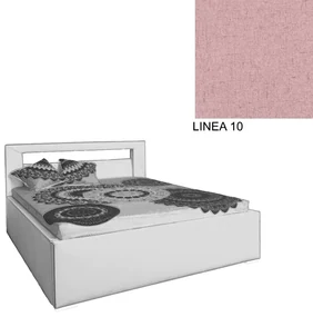 AVA LERYN 180x200 Varianta: LINEA 10
