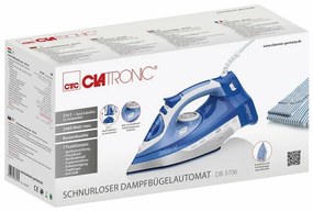 Clatronic DB 3706