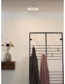 Lucide 79177/06/31 - LED stropné svietidlo FOSKAL LED/6W/230V 21,5 cm biele