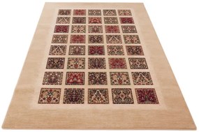 Koberec Superior Apadana krémový