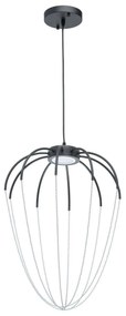 Toolight Toolight, LED stropné svietidlo 5W APP1476, OSW-00932