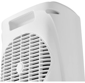 Sencor SFH 7600WH keramický ohrievač, biela