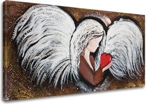 Obraz na plátne ANJEL