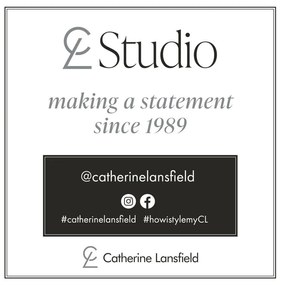 Krémové froté bavlnené uteráky a osušky v súprave 6 ks Zero Twist – Catherine Lansfield