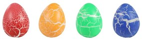 Rastúce zvieratka vo vajci