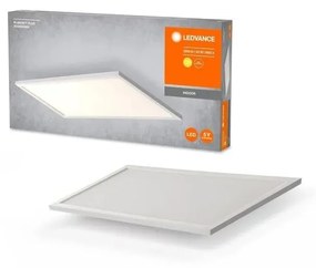 Ledvance Ledvance - LED stropné svietidlo PLANON LED/22W/230W P225358