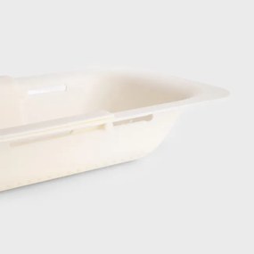 Odkvapkávač EASY COOK krémový 723797