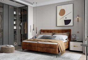 Čalúnená posteľ FAMILY