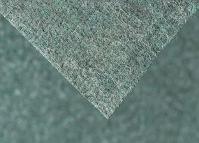 Koberce Breno Metrážny koberec RAMBO 25, šíře role 400 cm, zelená