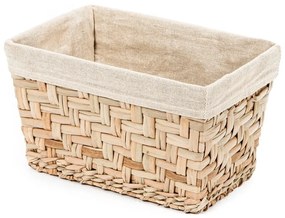 Košík z morskej trávy Fiesta – Compactor