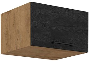 Skrinka do kuchyne Vigo dark 60 NAGU-36 1F