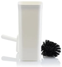 Kúpeľňový set SIERRA 5 ks biela