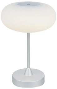 Brilo - stmievateľná nabíjacia LED vonkajšia stolová lampa OLANA LED/3W/5V IP44