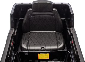 Ramiz Auto Mercedes G63 AMG LIFT čierne