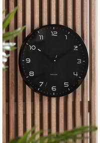 Nástenné hodiny ø 40 cm Orgullo – Karlsson