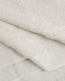 Uterák Essence 50x90 cm pure white