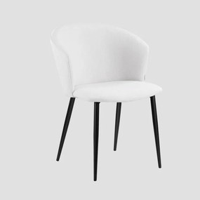 Jedálenská stolička LUJO béžová 738050