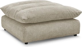 Béžová ženilková podnožka Neil – Bobochic Paris