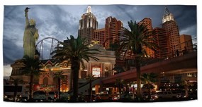 Sablio Uterák Las Vegas 4 - 30x50 cm