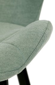 Sada jedálenských stoličiek CT-285 GRN2, 4 ks