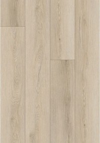 Mexen Elk Grove vzorka vinylových panelov SPC 6,5 mm, podklad IXPE 1,5 mm, 4 V-drážka, Dub - F1125-S