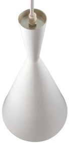 Luster MODERN 1C 1xE27/20W/230V