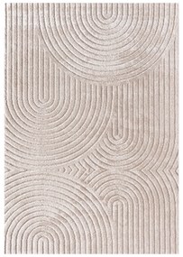 Koberec Lavia beige 160x230 cm