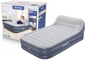 Nafukovací matrac s pumpou 226 x 152 x 84 cm Bestway 67923