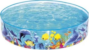 Sammer Detský bazén Bestway Fill 'N Fun Odyssey 183 × 38 cm 8050153
