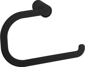 Mexen Base, vešiak na uteráky, čierna matná, 70882321-70