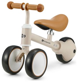 KINDERKRAFT Odrážadlo Cutie Beige