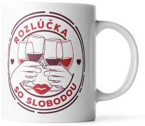 Sablio Hrnek Rozlučka se svobodou - 200 ml - espresso