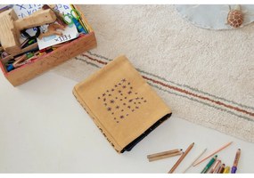 Senzorická knižka Space – Lorena Canals