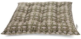 Bavlnený sedák 37x37 cm Lily – Rex London