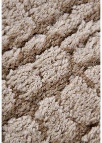 Béžový behúň 80x240 cm Artistique Beige – Elle Decoration