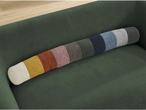 Zelená ženilková pohovka 160 cm Celine – Bobochic Paris