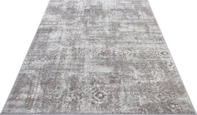 Hanse Home, Kusový koberec Shine 105923 Style Grey Beige, 200x280, šedá, obývacia izba