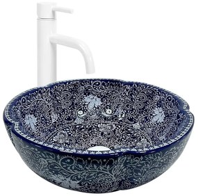 Umývadlo na dosku Sevilla Rea-U7505