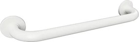 Bemeta Design HELP: Madlo, 500 mm, s krytkou, biela - 301100503