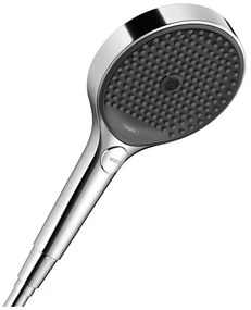 Hansgrohe Rainfinity, ručná sprcha 130 3jet EcoSmart, chrómová, HAN-26865000
