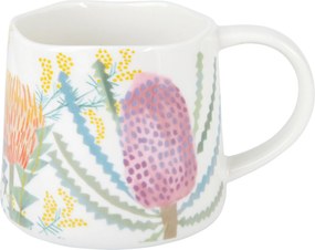 XXXLutz ŠÁLKA kostný porcelán (bone china) keramika Maxwell & Williams - Jedálenské sety - 004141040604