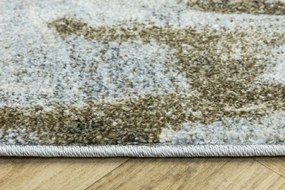 Koberec Ponte N852A sivý / krémový