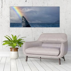 Obraz - Keporkak (120x50 cm)