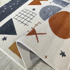 DY Koberec Lovi Lumi 01 Rozmer: 120x170 cm