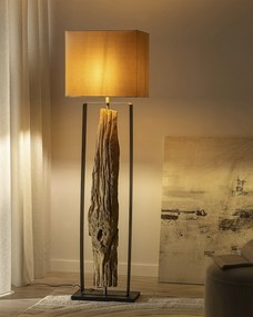 Stojacia lampa Altum 165 cm