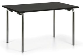 Skladací stôl SPOT, 1200 x 800, wenge