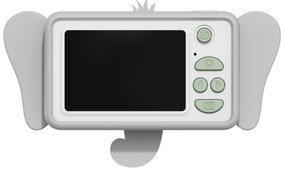 Detský digitálny fotoaparát Zoo Friends - slon